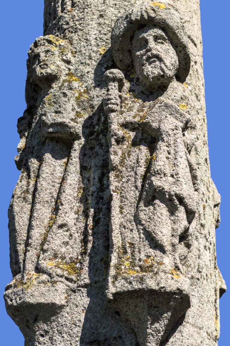 el camino de santiago