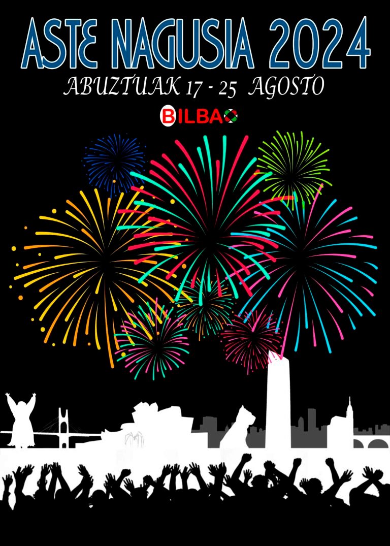 Festa Bidea