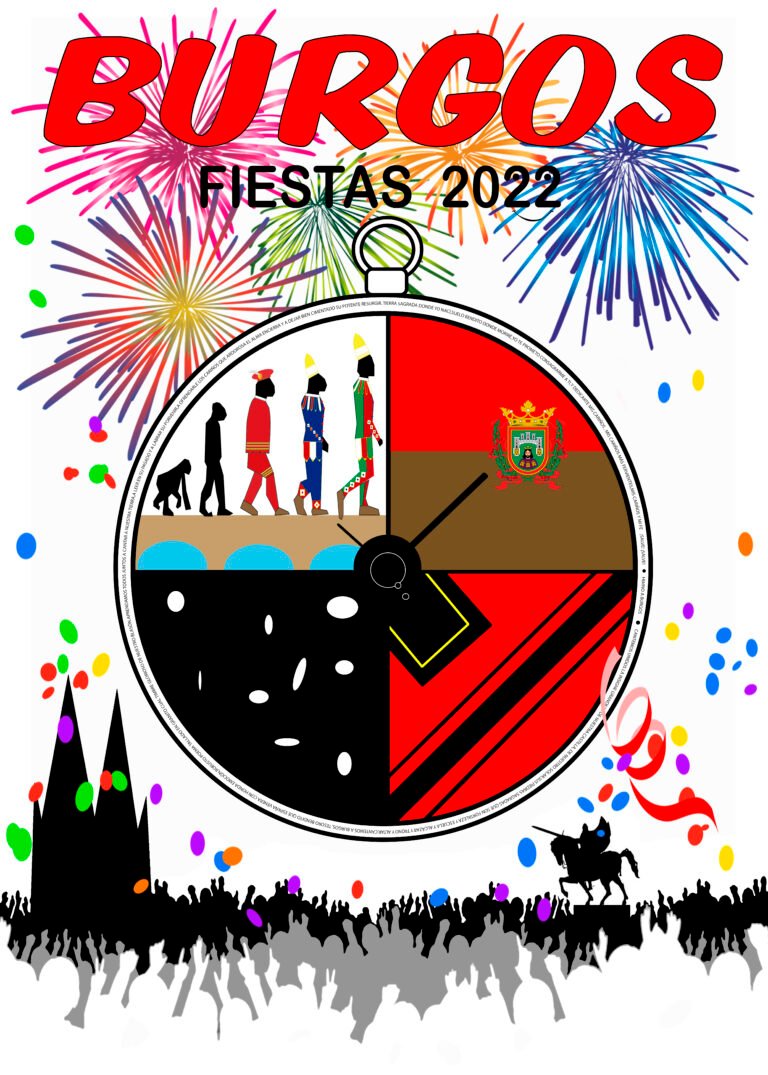 TIEMPO DE FIESTA